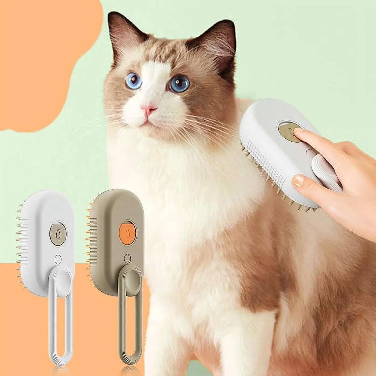 VapoClean Pet