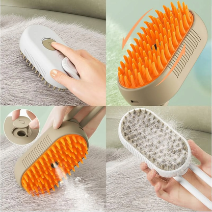VapoClean Pet