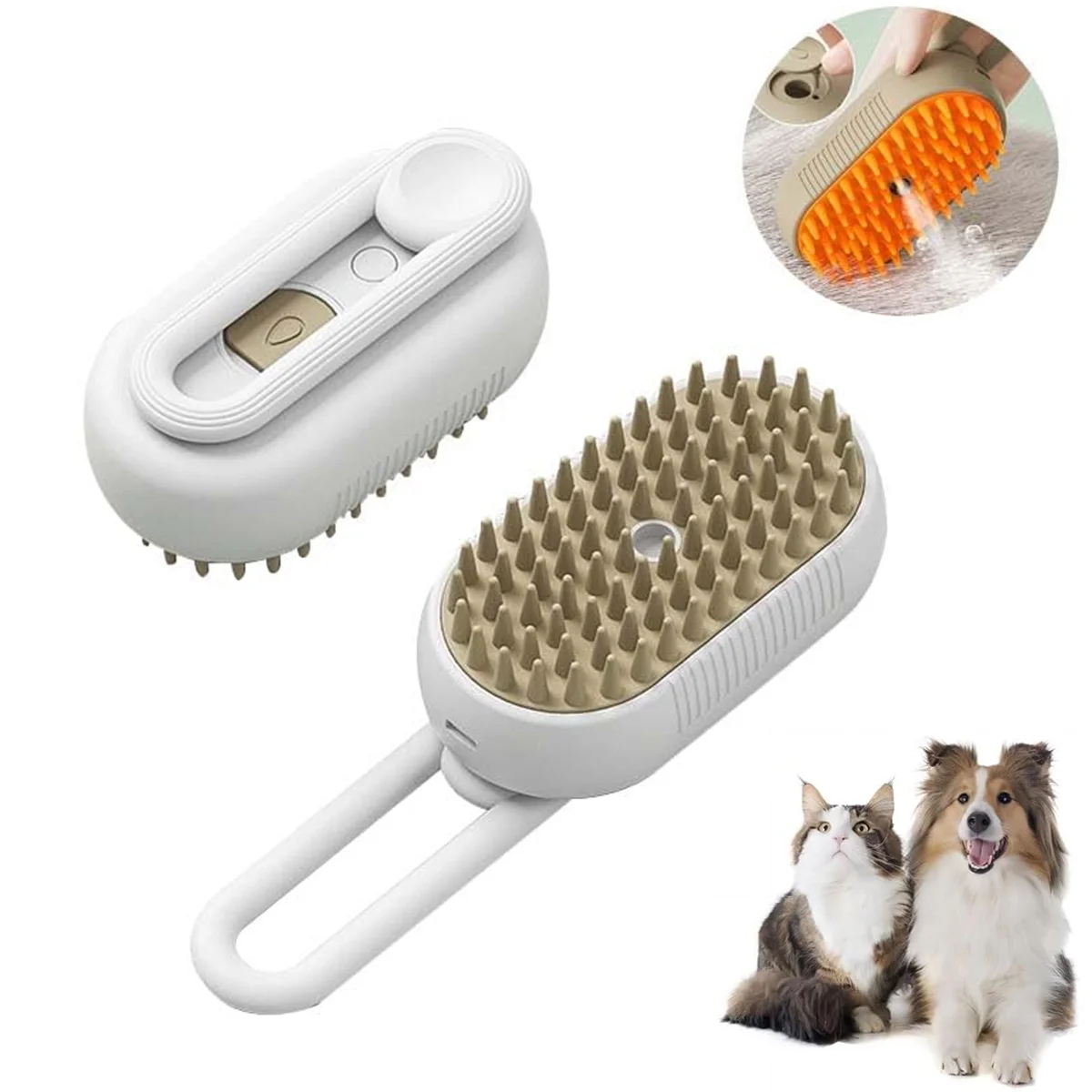 VapoClean Pet